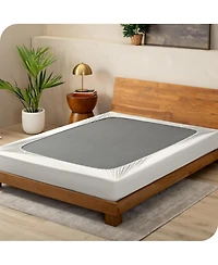 Bare Home Wrap Around Box Spring Cover