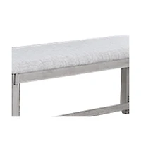 Elegant Peter Dining Bench for Stylish & Comfortable Seating