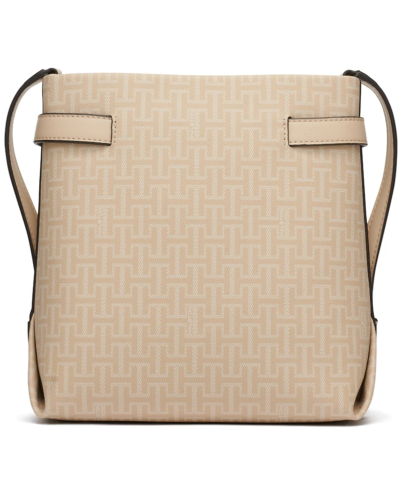 Halston Tasha Mini Crossbody Handbag