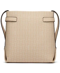 Halston Tasha Mini Crossbody Handbag