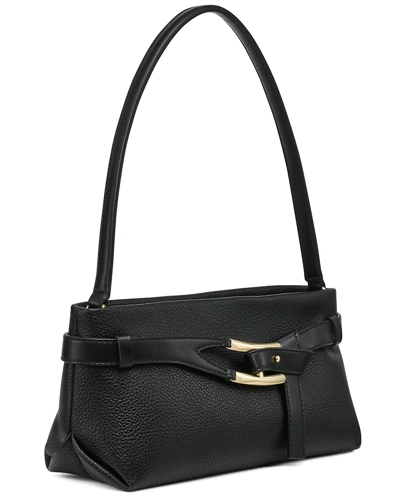 Halston Tasha Mini Shoulder Bag