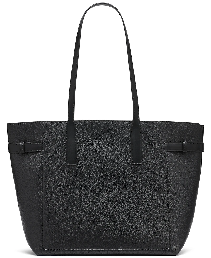 Halston Tasha Mini Tote Bag