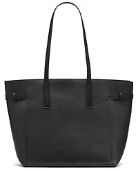 Halston Tasha Mini Tote Bag