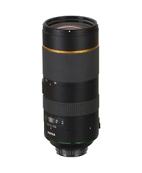 Pentax Hd Fa 70-200mm f/2.8 Ed Dc Aw Lens, Black