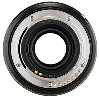 Pentax Hd Pentax-d Fa 21mm f/2.4 Ed Limited Dc Wr Lens, Black