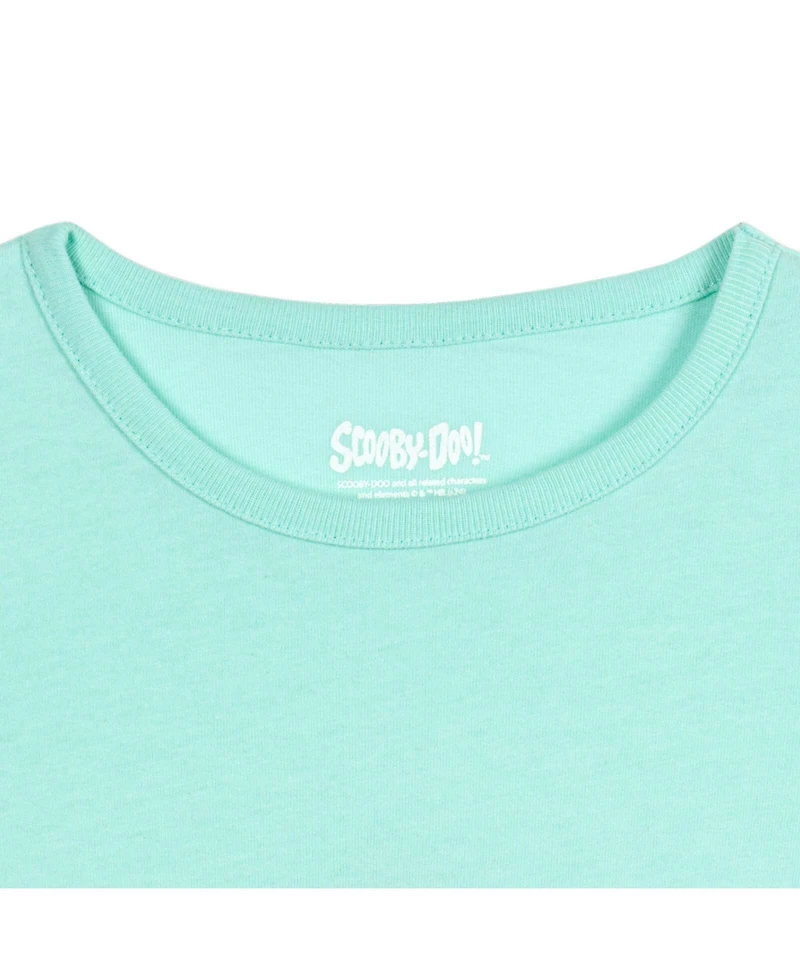 Scooby Doo Girls Scooby-Doo T-Shirt