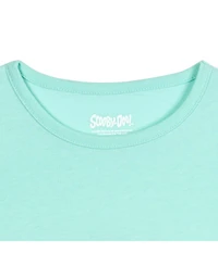 Scooby Doo Girls Scooby-Doo T-Shirt