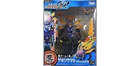 G05 Gekisomaru | Transformers Go!