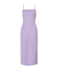 Quiz Women's Lace Strappy Maxi Dress