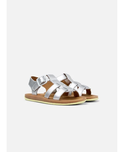 Camper Kids Bicho Unisex T-Strap Sandals