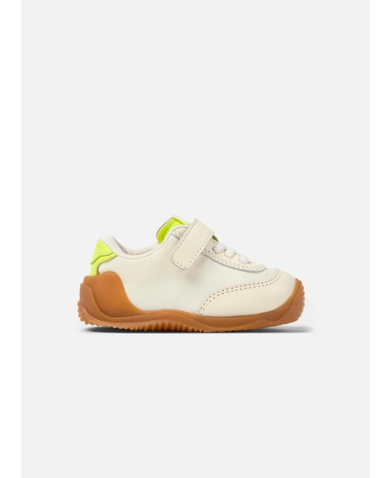 Camper Kids Dadda First Walkers Sneakers