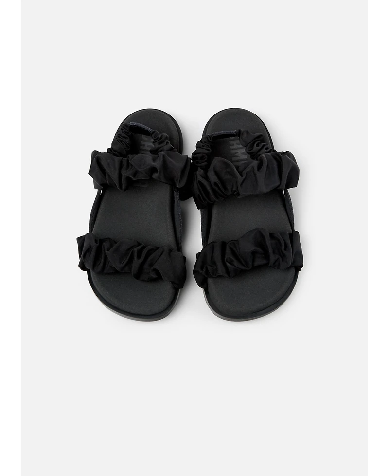 Camper Kids Brutus Sandal Unisex 2-Strap Sandals