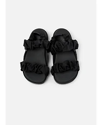 Camper Kids Brutus Sandal Unisex 2-Strap Sandals