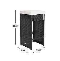 Horus Outdoor Dining Set