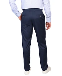 Tailorbyrd Men's Tailored Stretch Dress Pants