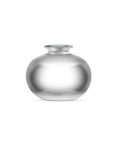 Nambe Posey Small Vase, 3.5"