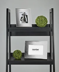 Nambe Hammered Frame, 4" x 6"