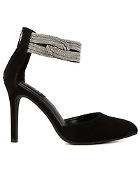 Jones New York Women's Carllie Pointed Toe Dress Pumps