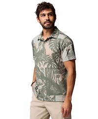 Columbia Men's Super Slack Tide Ii Stretch Polo
