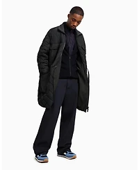 A|X Armani Exchange Men's Lace Up Sneakers