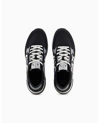 A|X Armani Exchange Men's Lace Up Sneakers