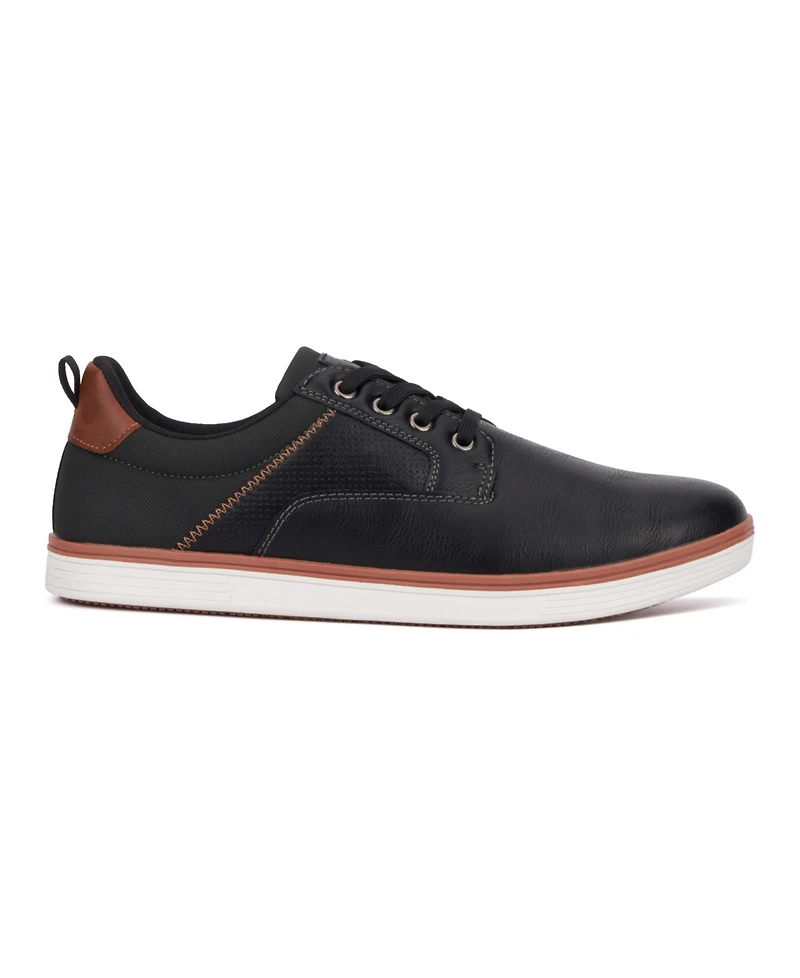 Reserved Footwear Men's Levi Dress Casual Oxford