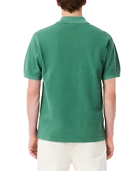 Lacoste Men's Classic-Fit Logo Polo Shirt