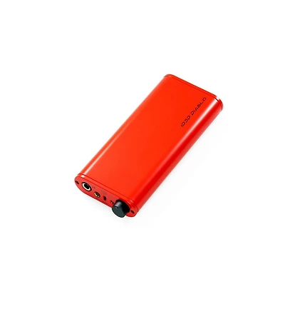 iFi Micro iDSD Diablo – High-Performance Portable Dac & Headphone Amplifier