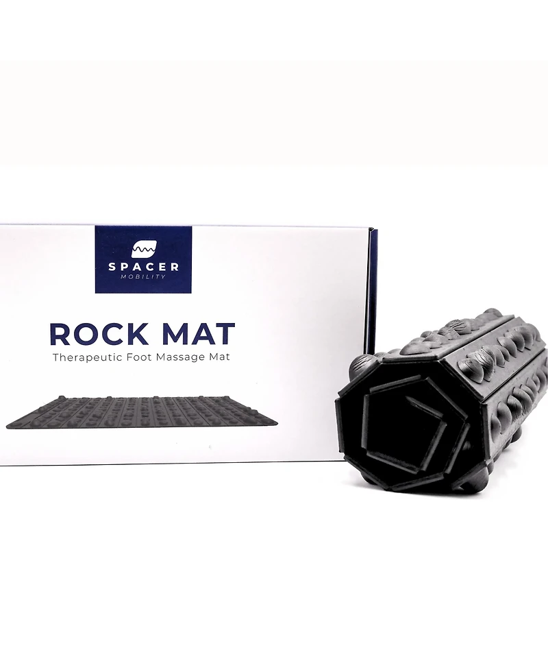 Spacer Mobility Rock Mat