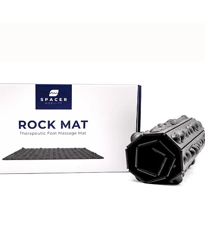 Spacer Mobility Rock Mat