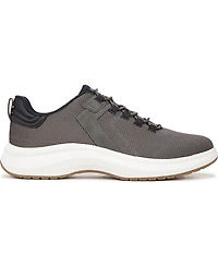 Dr. Scholl's Men's Feel Relief Plantar Fasciitis Slip On Sneakers