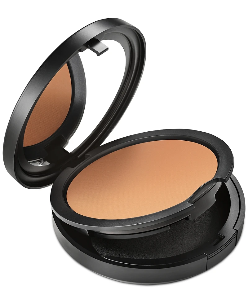 Mac Studio Fix Powder Plus Foundation