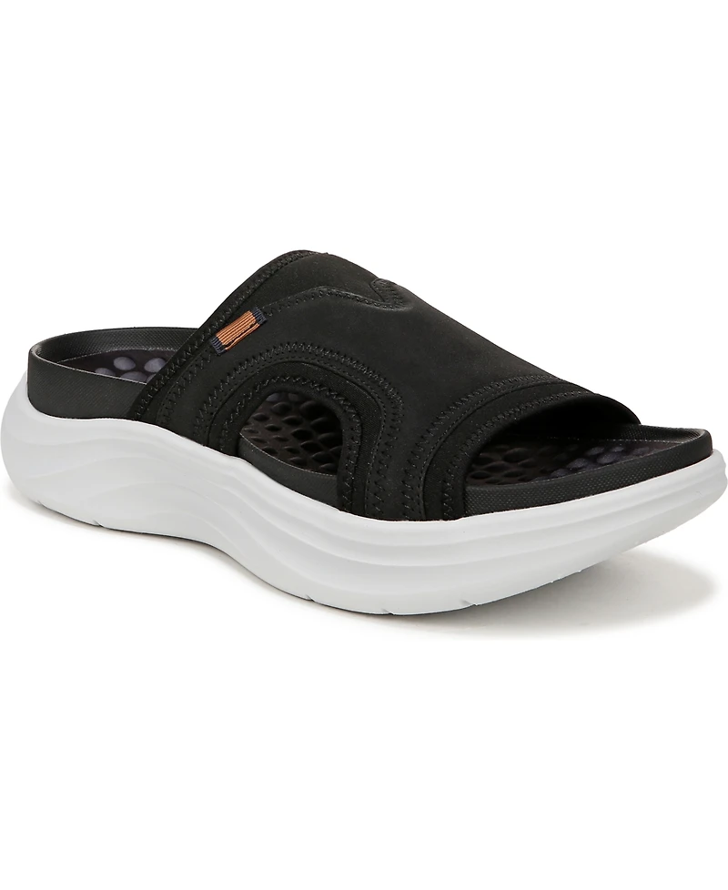 Dr. Scholl's Men's Feel Energy Recovery Slide