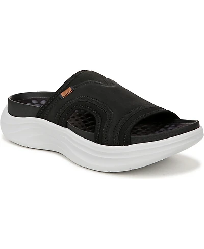 Dr. Scholl's Men's Feel Energy Recovery Slide