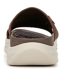 Dr. Scholl's Men's Feel Energy Recovery Slide