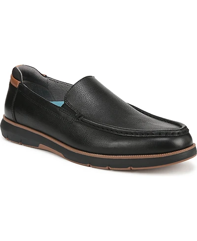 Dr. Scholl's Men's Feel Engaged Plantar Fasciitis Moc Loafers
