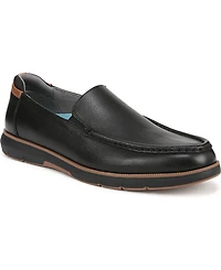 Dr. Scholl's Men's Feel Engaged Plantar Fasciitis Moc Loafers