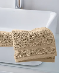 Hotel Collection Ultimate MicroCotton Washcloth, 13" x 13", Exclusively at Macy's