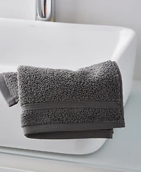 Hotel Collection Ultimate MicroCotton Washcloth, 13" x 13", Exclusively at Macy's