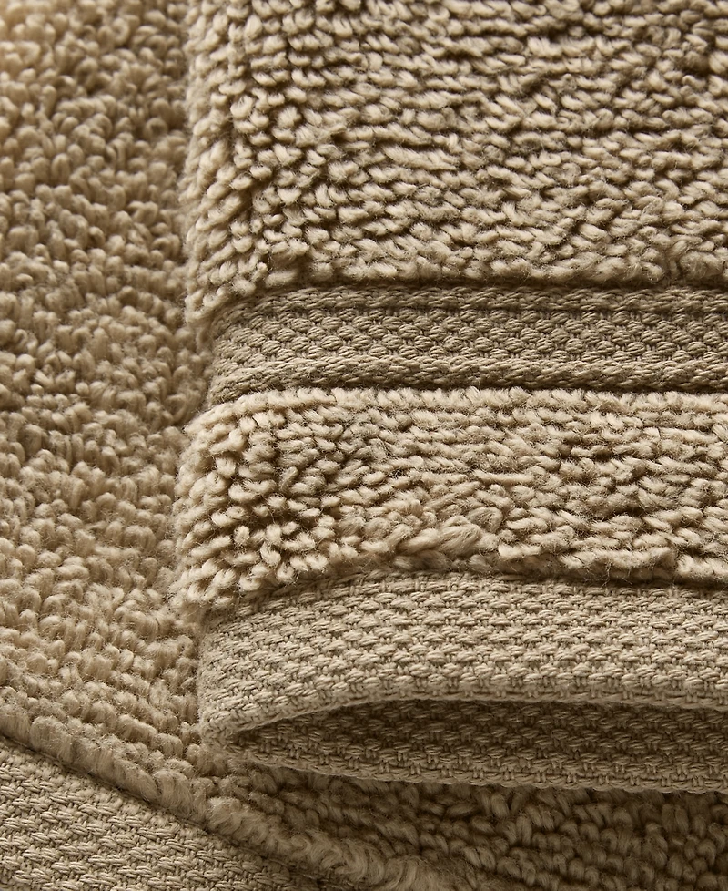Hotel Collection Ultimate MicroCotton Washcloth, 13" x 13", Exclusively at Macy's