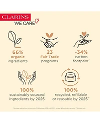 Clarins Luminous Matte Bronzing Powder