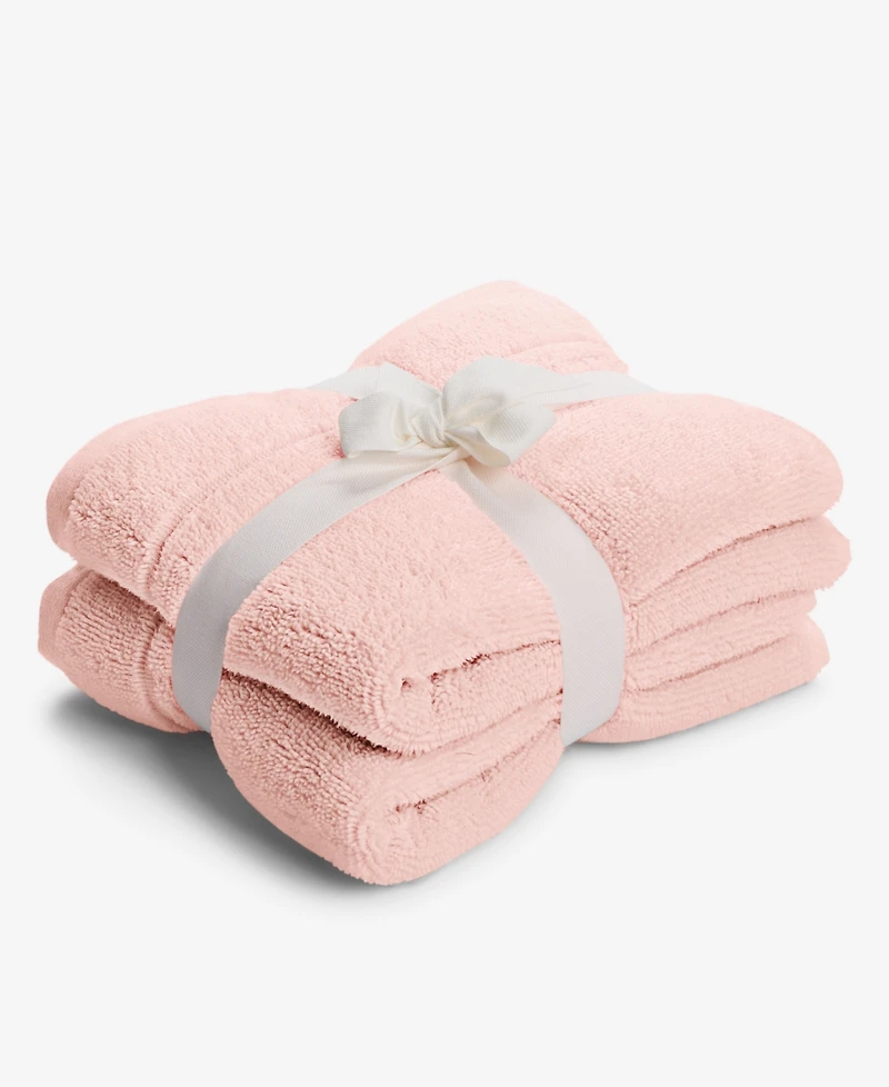 Arch Studio Quick Dry Hand Towel 2-Pack, Exclusively at Macy's