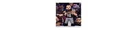 Bleacher Creatures Wwe Elias Samson 10" Plush Figure