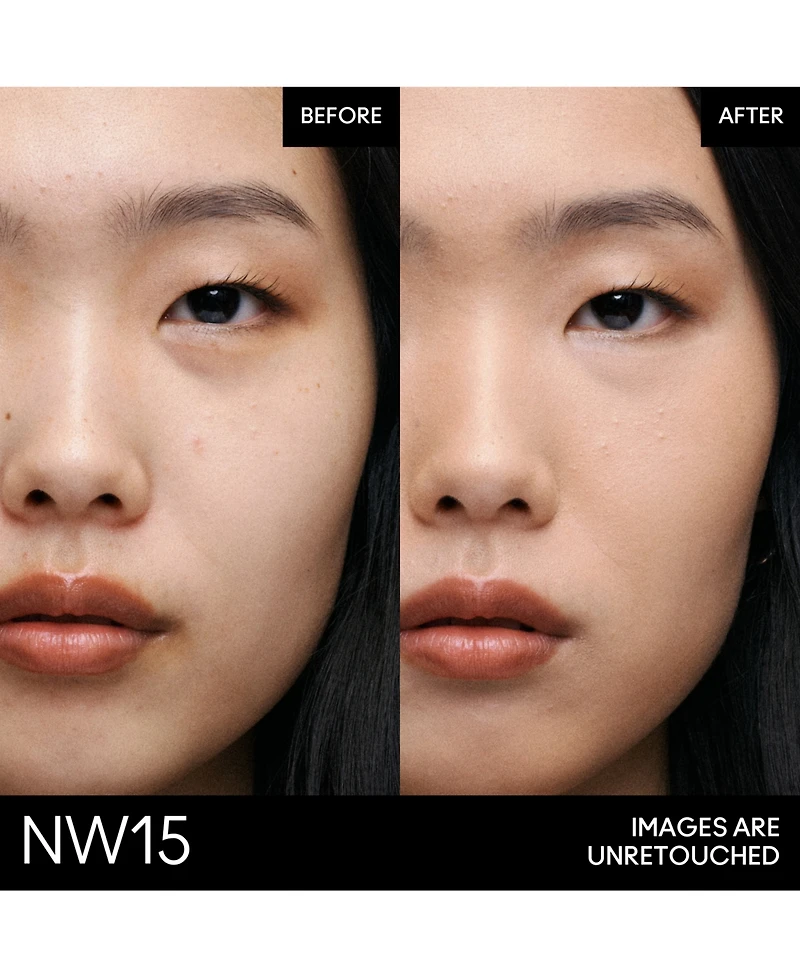 Mac Studio Fix Powder Plus Foundation