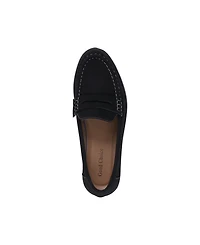 Gc Shoes Women's Fallon Lug Sole Penny Loafers