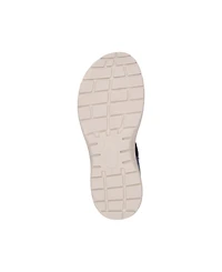 Gc Shoes Women's Ariel Elastic Comfort Flat Sandals