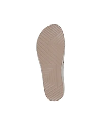 Gc Shoes Women's Betsy Embellished Wedge Sandals