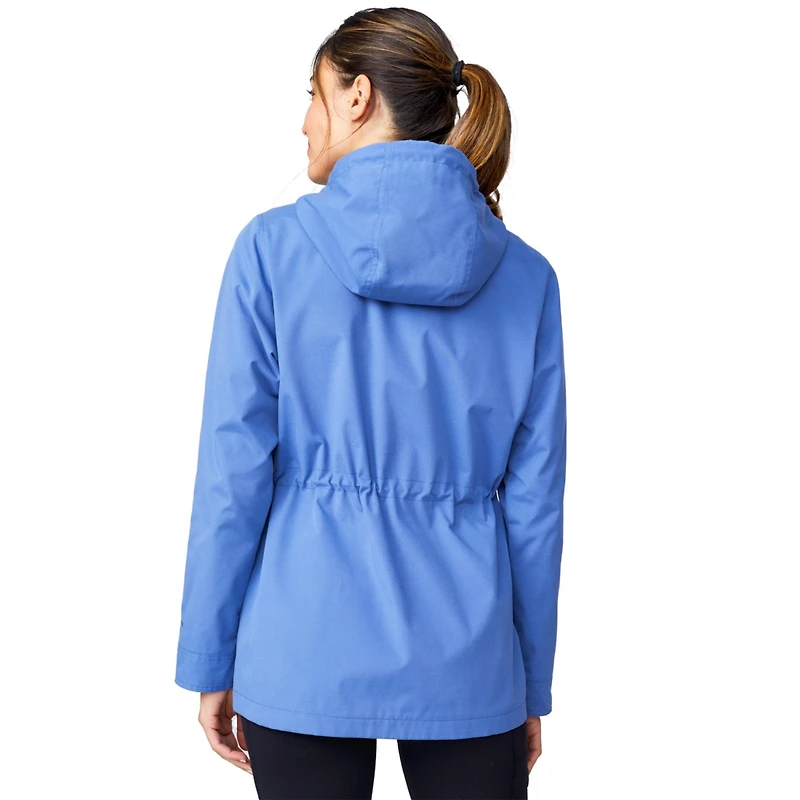 Free Country Women's Lightweight Cascade Canvas Jacket