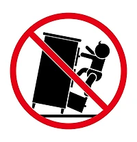 Chest of Drawers 41.3"x13.2"x28.7" Solid Oak Wood