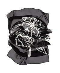 Nina - Silk Scarf/Shawl for Women